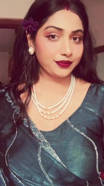 @Shreyansh_mom83(pooja 🧿❤️