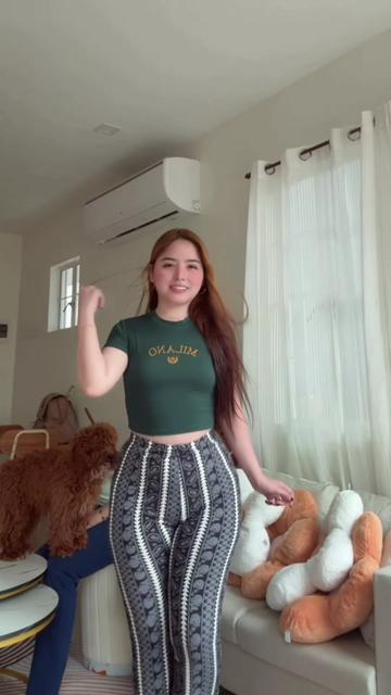 @natalyn peralta 🤎