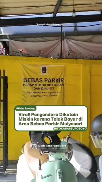 @Kabar Suroboyo