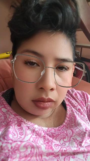 @Aurora Lopez