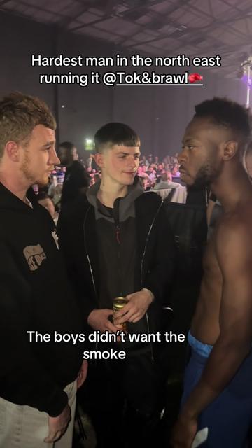 @Theoriginalafrican