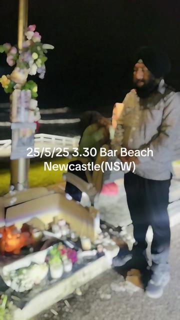 @Sunny Ekam Sahni