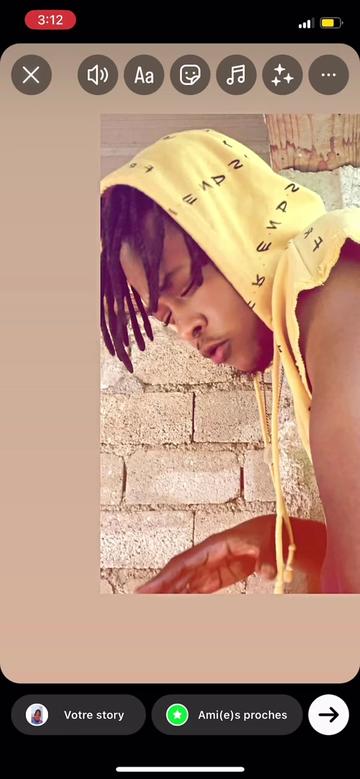 @♓️WILLI__G🇭🇹