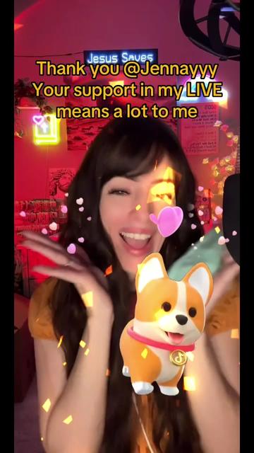@Crystal Love4Jesus ASMR
