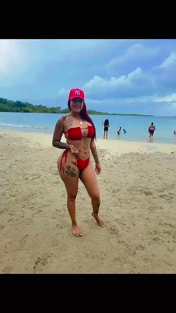 @Nahoby Yiniva Garcia