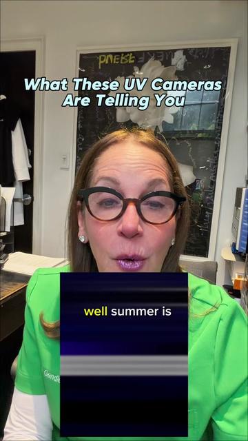 @Dr. Ellen Gendler
