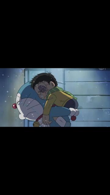 @movie a moment sad