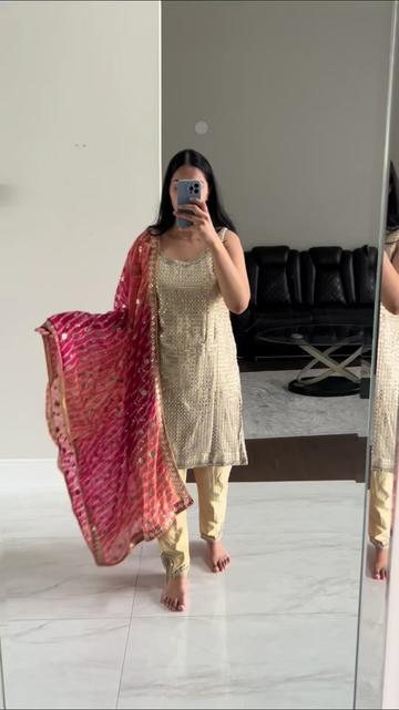 @Anokhi Boutique