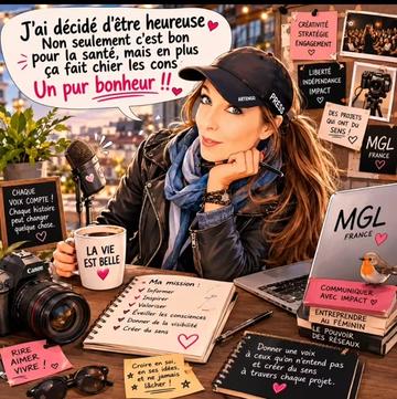 @MICRO&VAN Lelly Gijabet