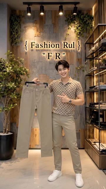 @FASHION_RUL