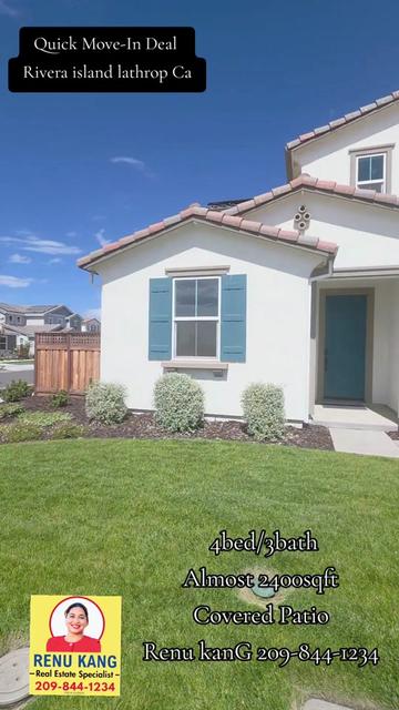 @Realtor Renu B Kang 2098441234