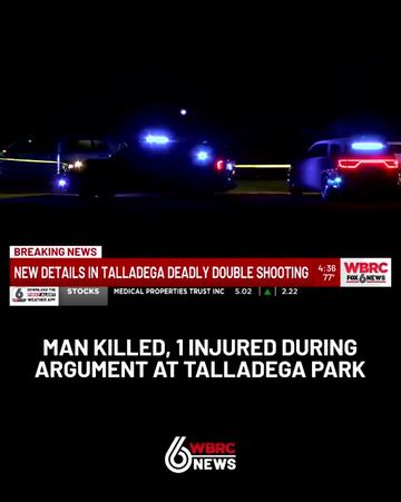 @WBRC 6 News