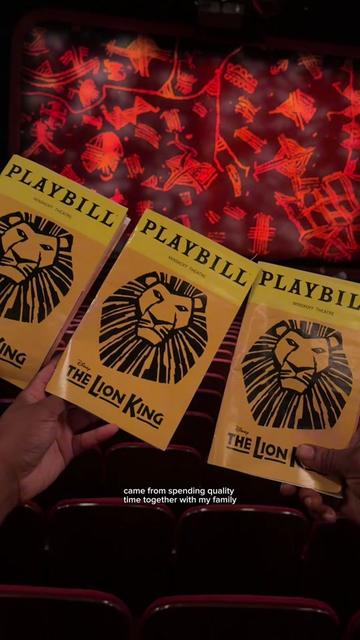 @Disney on Broadway