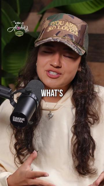 @Keep it Aloha Podcast