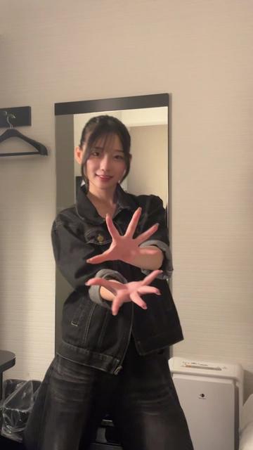@可児愛梨  ｢カニアイリ｣
