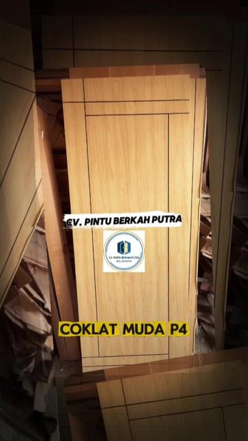 @CV. Pintu Berkah Putra
