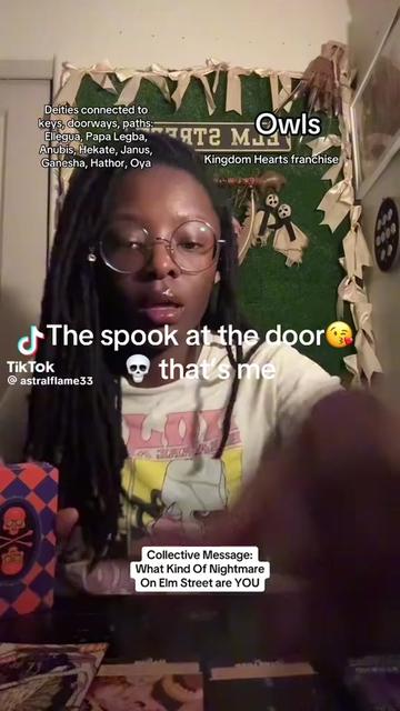@ThaSpook@TheDoor