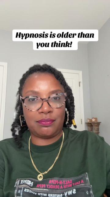 @HypnoSistah