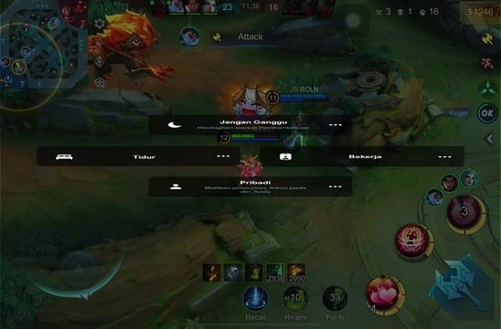 @Abril Plays