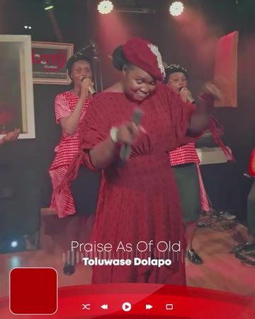@Gospel Hotspot (Yoruba)
