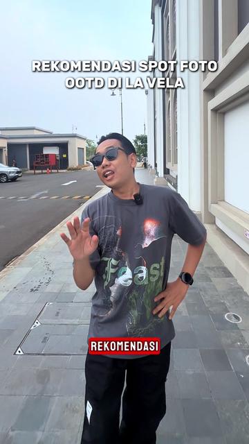 @Si Paling Tangerang