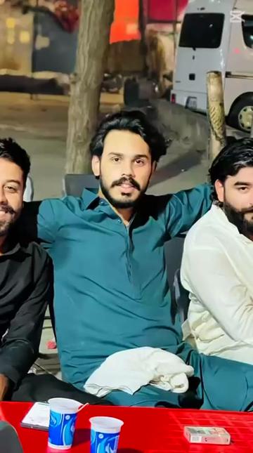 @Badshah Khan