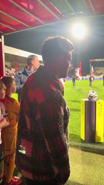 @KV Kortrijk