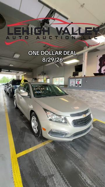 @Lehigh Valley Auto Auction