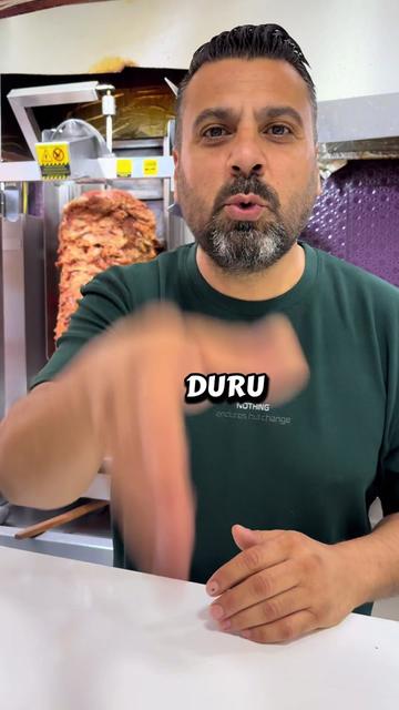 @GEYLANİDONER