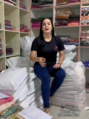 @CATHARINA FASHION | ATACADO