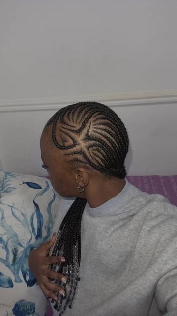 @Koketso Molekoa