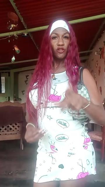 @Negra salsera❤❤