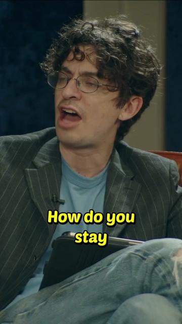 @The Adam Friedland Show