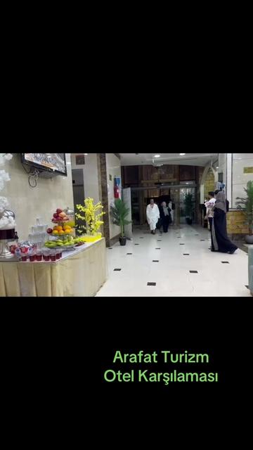 @Arafat Turizm
