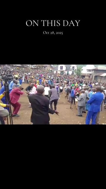 @Sikubwabo kajogi
