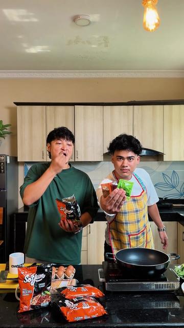 @Mr. Foodie NEPAL