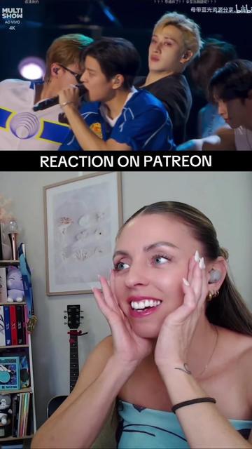 @Melanie Reacts 🇦🇺