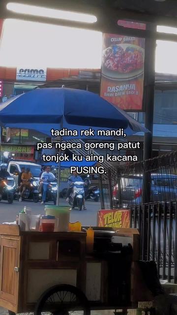 @TELOR GULUNG MANG IKI