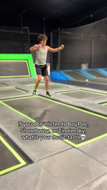 @Charlie