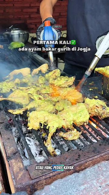 @Ingin Kurus || Bima Undrio