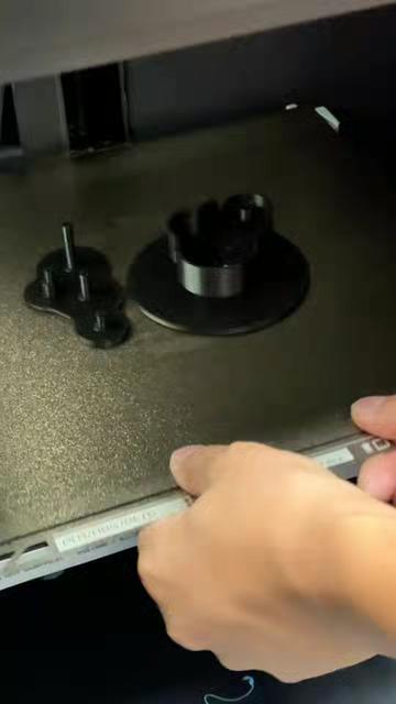 @FPJ3D printing