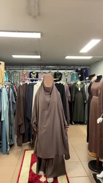 @bazar fatiha