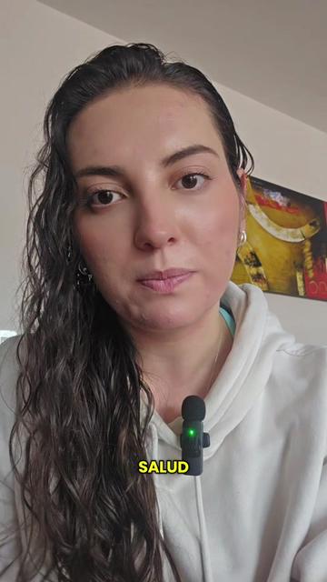 @Doctora Carolina Tellez