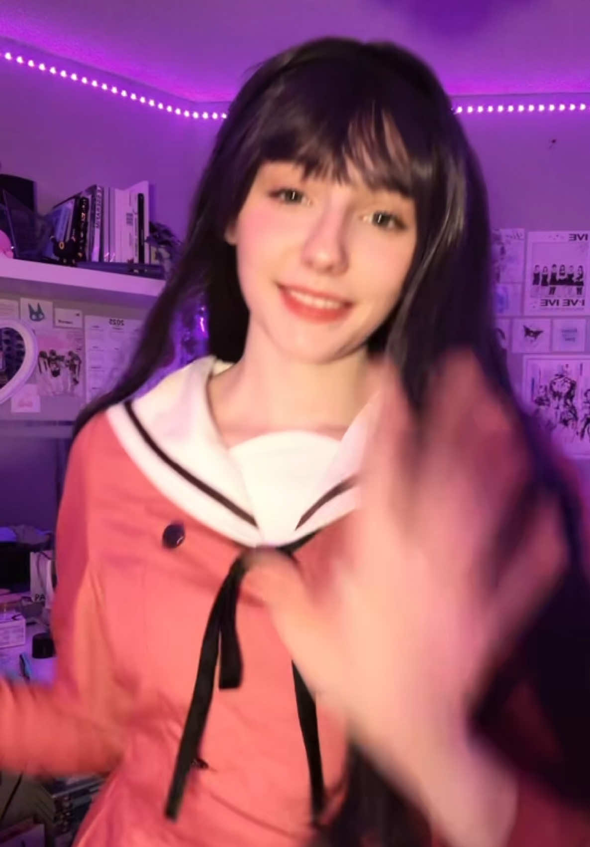 @Tasha <3 | Streamer