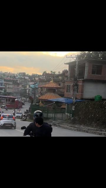 @ताल्चेली घिसिङ सरकार