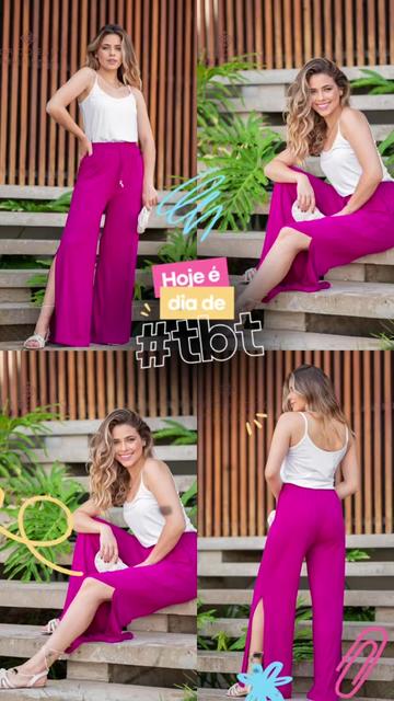 @Flor do Egito