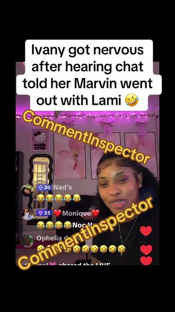 @CommentInspector