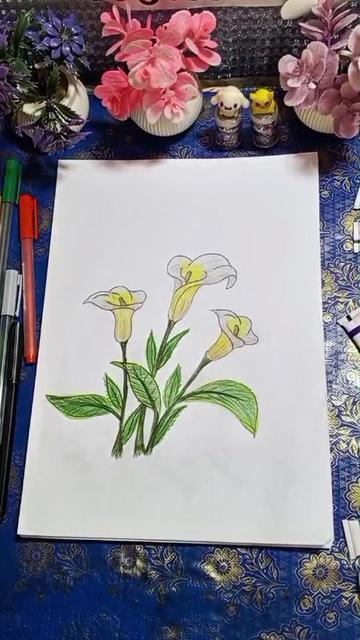 @Art by Irha 🍒