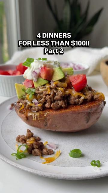 @Meg’s Escapades | EASY RECIPES