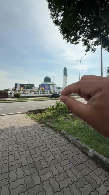 @hospitalislamazzahrah